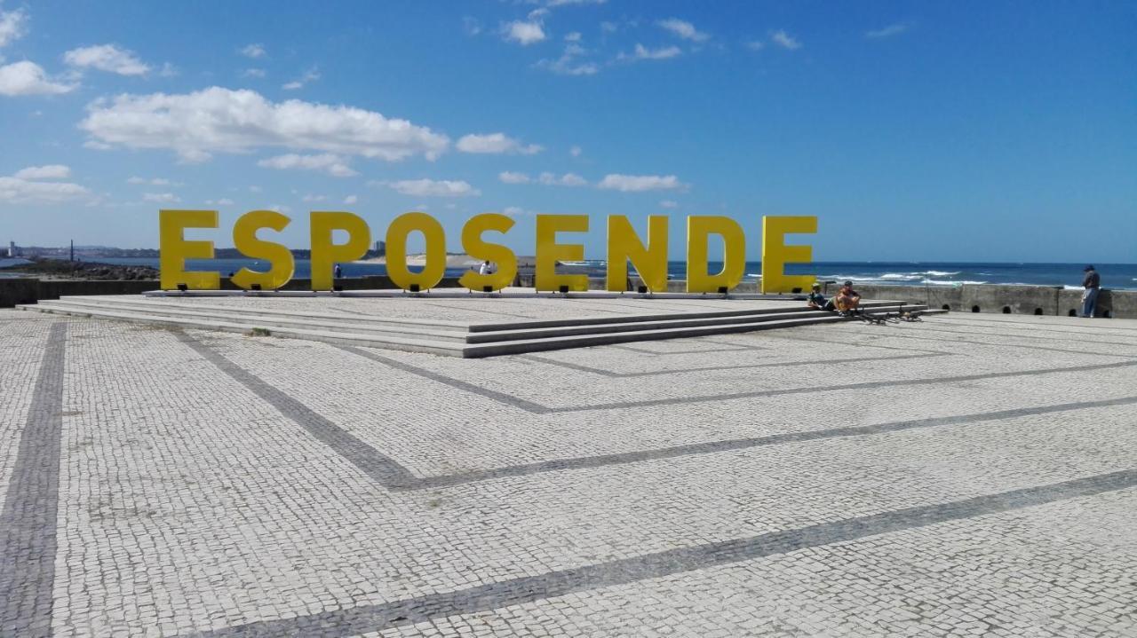 Holiday Home And Weekends, 4 Esposende Exterior foto